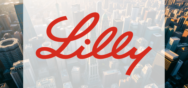 Beitragsbild zu Eli Lilly Aktie: Doppelschlag aus London und Gerichtssaal