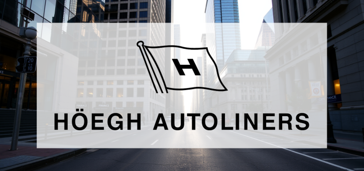Beitragsbild zu Hoegh Autoliners Aktie: Planungssicherheit gesucht