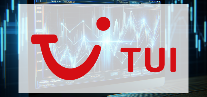 Beitragsbild zu TUI Aktie: Shortseller wittern ihre Chance