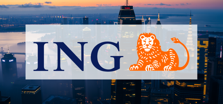 Beitragsbild zu ING Aktie: Kauft die Bank jetzt ihre eigenen Anteile auf?