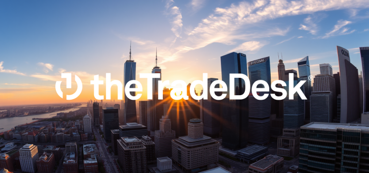 Beitragsbild zu The Trade Desk Aktie: KI-Revolution im Werbemarkt
