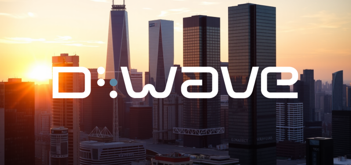 Beitragsbild zu D-Wave Quantum: Analysten setzen auf die Überholspur