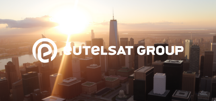 Beitragsbild zu Eutelsat Aktie: Finanzierungsdrama oder strategische Chance?