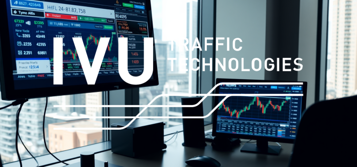Beitragsbild zu IVU Traffic Aktie: Portugiesischer Investor zuversichtlich