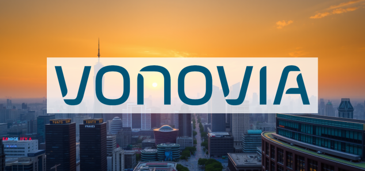 Beitragsbild zu Vonovia Aktie: Politischer Sturm und Großinvestor-Exodus