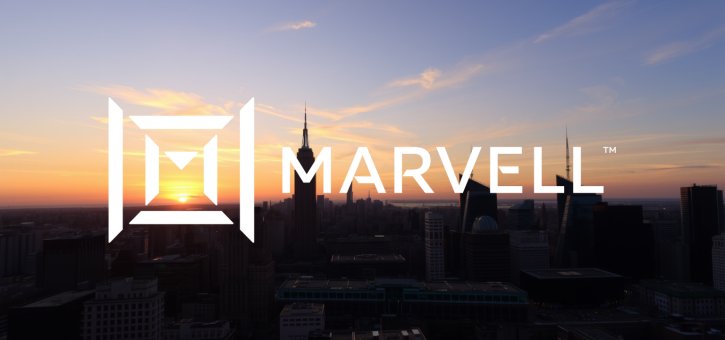 Beitragsbild zu Marvell Technology Aktie: Aufstrebende Perspektiven