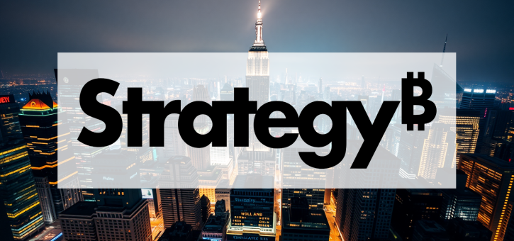 Beitragsbild zu Strategy Aktie: Milliardenverlust und Klage!