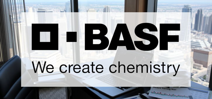 Beitragsbild zu BASF Aktie: Warten auf den großen Impuls