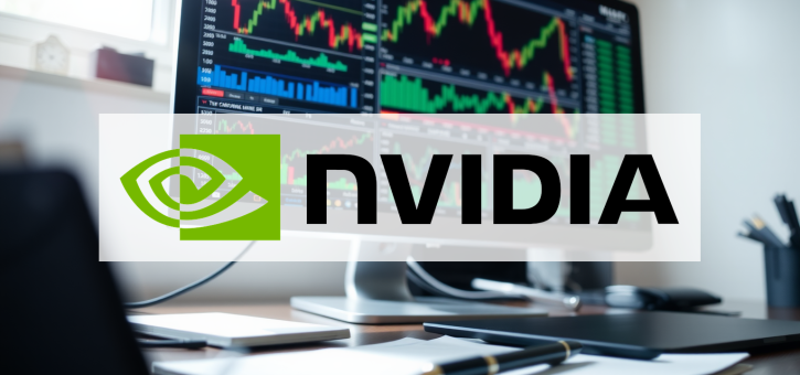 Beitragsbild zu Nvidia Aktie: Glanz und erste Kratzer im Lack?