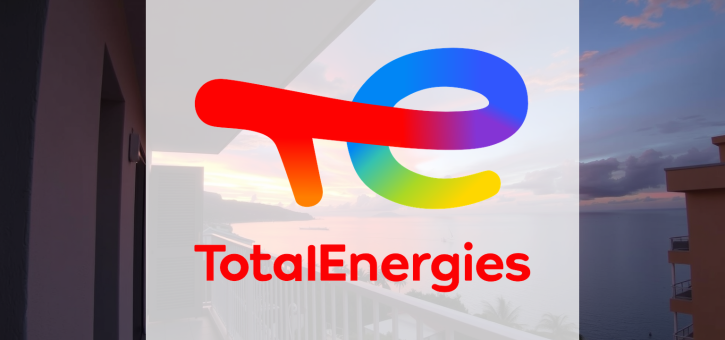 Beitragsbild zu TotalEnergies SE Aktie: Sachlicher Zwischenbericht