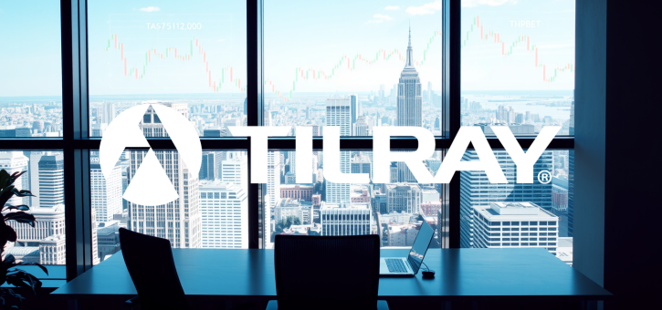 Beitragsbild zu Tilray Aktie: Talfahrt droht?