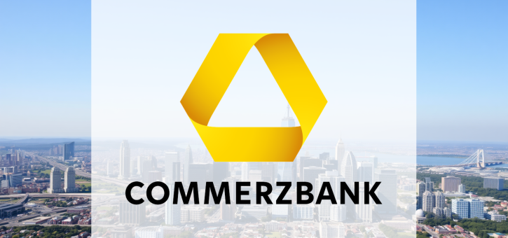 Beitragsbild zu Commerzbank Aktie: Grüne Millionen im Schatten