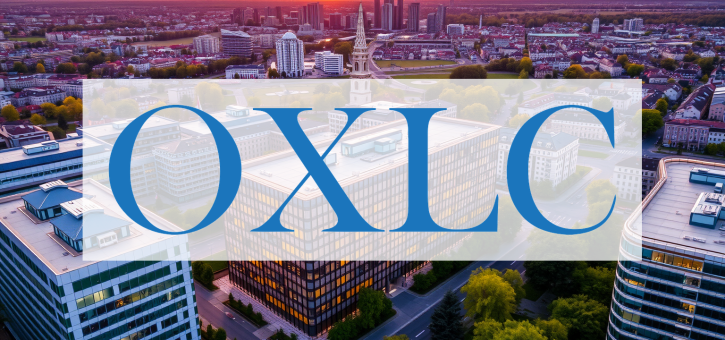 Beitragsbild zu Oxford Lane Capital: Leerverkäufer greifen an
