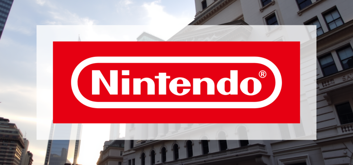 Beitragsbild zu Nintendo Aktie: Switch 2 entfacht Börsen-Euphorie