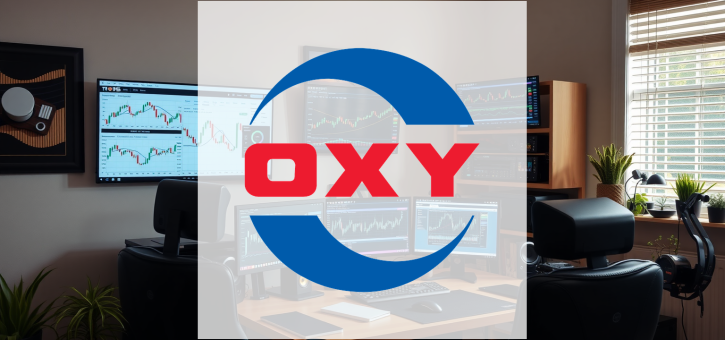 Beitragsbild zu Occidental Petroleum Aktie: Zurückhaltung angebracht?