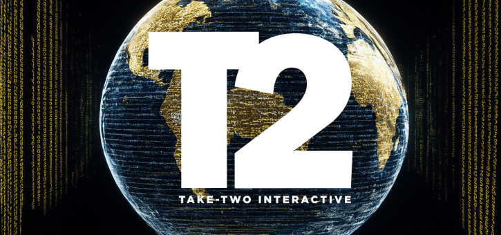 Beitragsbild zu Take-Two Interactive: Gaming-Gigant mit NBA-Powerplay
