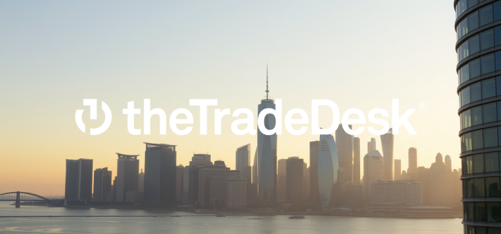 Beitragsbild zu The Trade Desk Aktie: Umsatzberichte unverändert