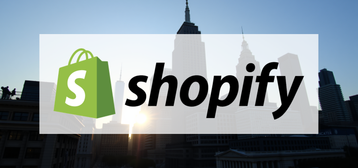 Beitragsbild zu Shopify Aktie: KI-Offensive gegen den Abwärtstrend