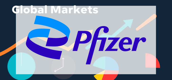 Beitragsbild zu Pfizer Aktie: Dividenden-Zugpferd mit neuem Schwung?