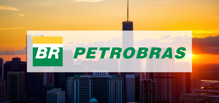 Beitragsbild zu Petrobras Aktie: Unauffällige Marktbewegungen