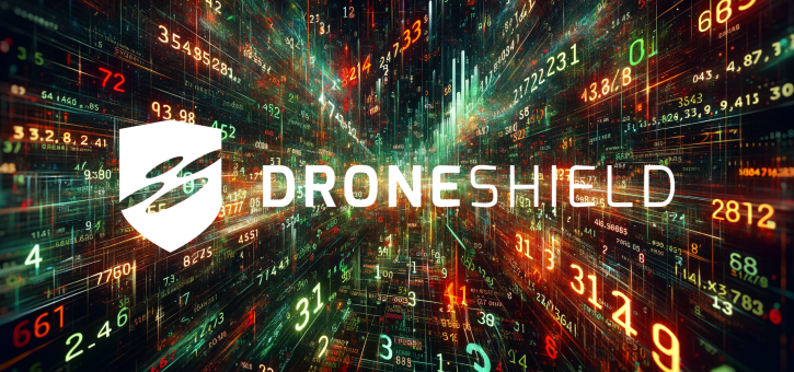 Beitragsbild zu DroneShield Aktie: Im Rückwärtsgang?