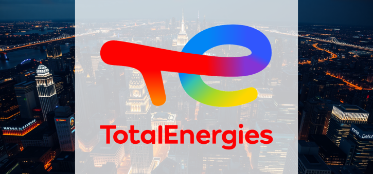 Beitragsbild zu TotalEnergies Aktie: Nordsee-Deal beflügelt!