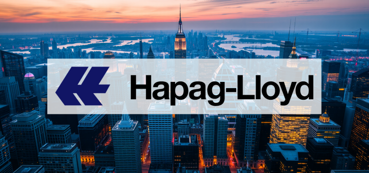 Beitragsbild zu Hapag-Lloyd Aktie: Geopolitisches Roulette mit Folgen