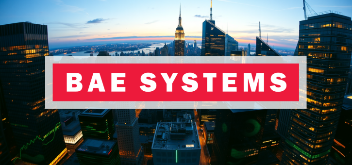 Beitragsbild zu BAE Systems: Zwischen High-Tech und Protesten