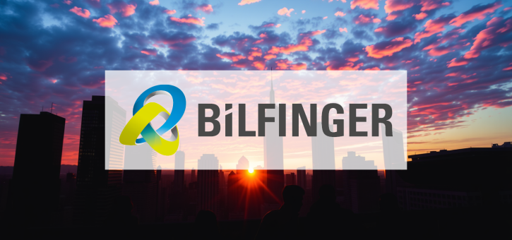 Beitragsbild zu Bilfinger Aktie: Index-Hype und Großinvestoren im Spiel