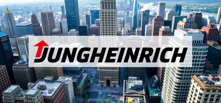 Beitragsbild zu Jungheinrich Aktie: Kommt jetzt die große Erholung?