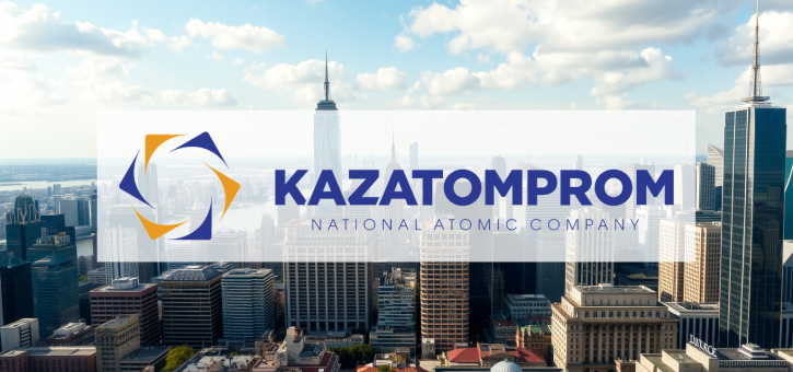 Beitragsbild zu NAC Kazatomprom Aktie: Kurswechsel erforderlich?
