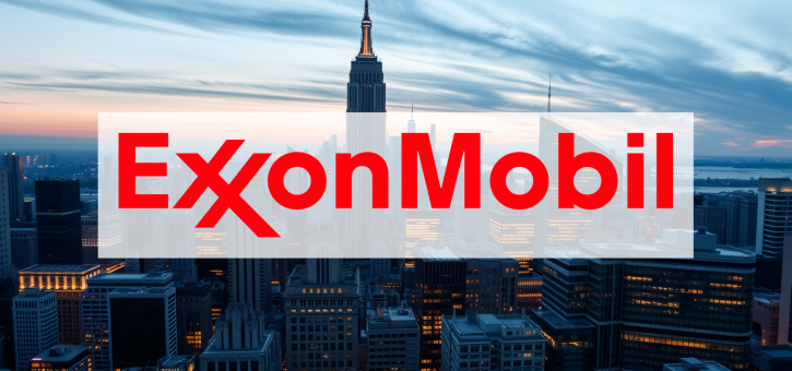 Beitragsbild zu Exxon Mobil Aktie: Marktentwicklung aufgearbeitet