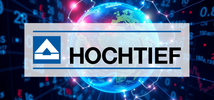 Beitragsbild zu Hochtief Aktie: Weiterhin ungewiss!
