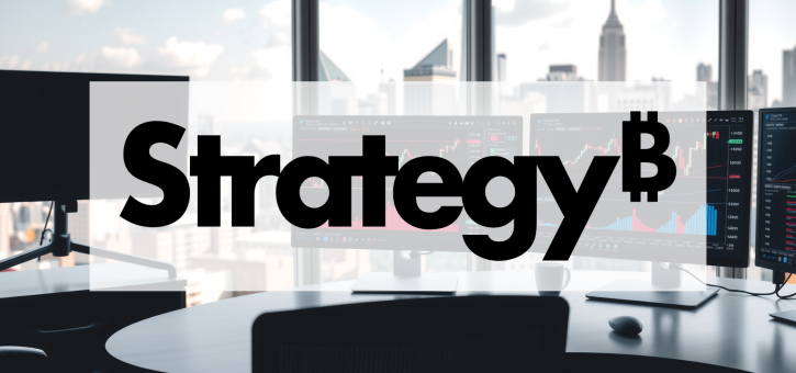 Beitragsbild zu Strategy Aktie: Ein Fehltritt?