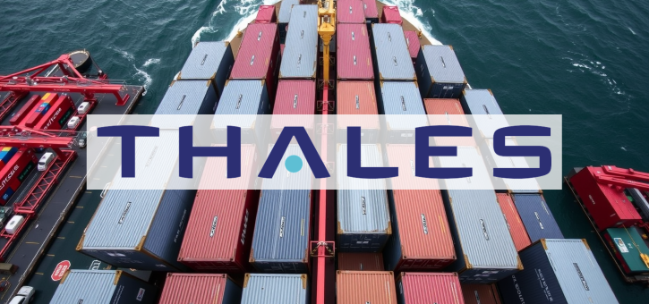 Beitragsbild zu Thales Aktie: Verteidigungsboom sorgt für Millionen-Aufträge