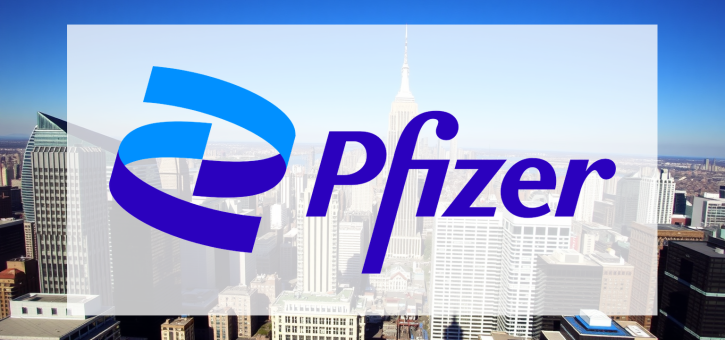 Beitragsbild zu Pfizer Aktie: Unterbewerteter Pharma-Riese?