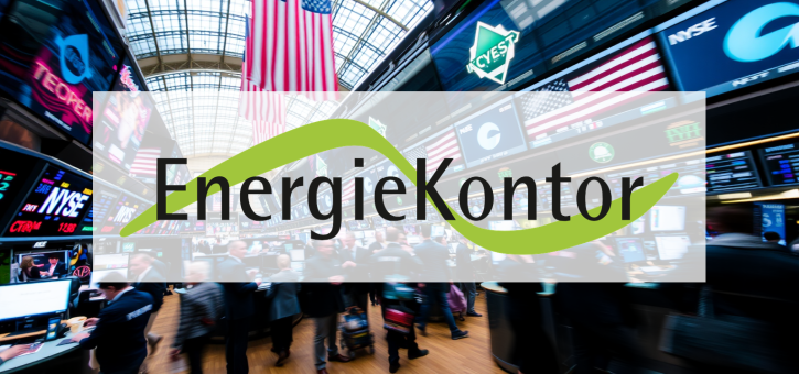 Beitragsbild zu Energiekontor Aktie: Verkaufsshow in Schottland