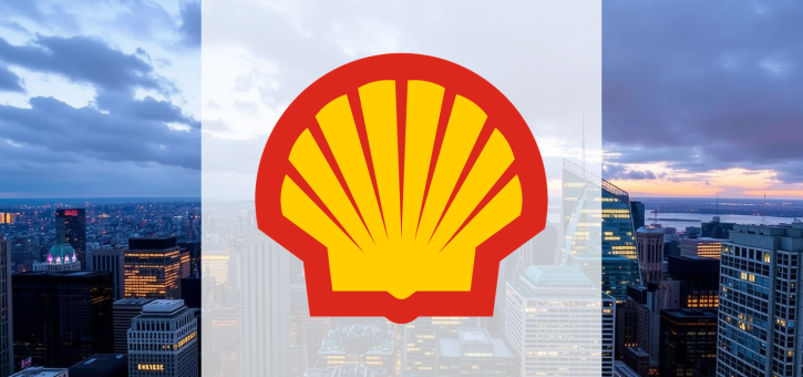 Beitragsbild zu Shell Aktie: Erneute Erfolgsmeldung!