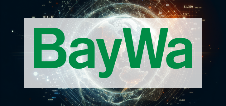 Beitragsbild zu BayWa Aktie: Aktuelle Bilanzprüfung