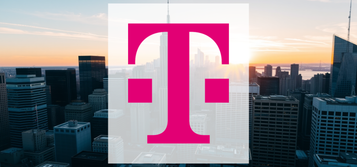 Beitragsbild zu Deutsche Telekom Aktie: Gewinnprognosen erfreulich!