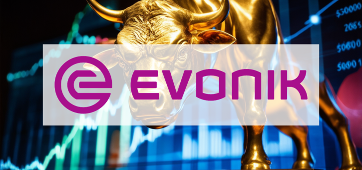 Beitragsbild zu Evonik Aktie: Warum Analysten jetzt Alarm schlagen