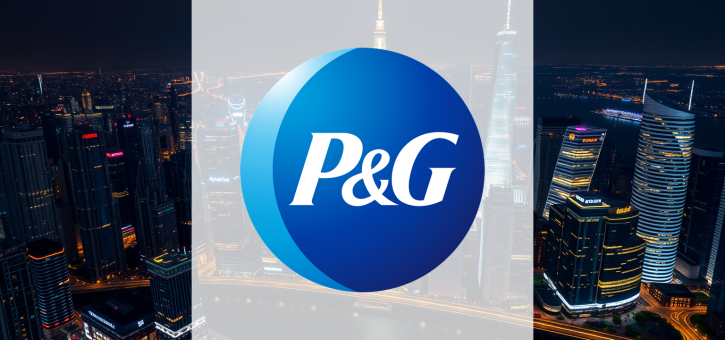 Beitragsbild zu Procter & Gamble Aktie: Wende in Sicht?
