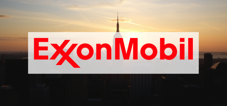 Beitragsbild zu Exxon Mobil Aktie: Erneuter Aufschwung!