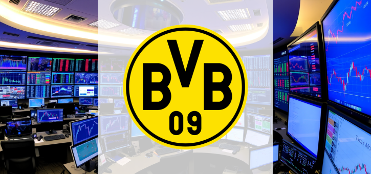 Beitragsbild zu BVB Aktie: Zitterpartie um Millionen!