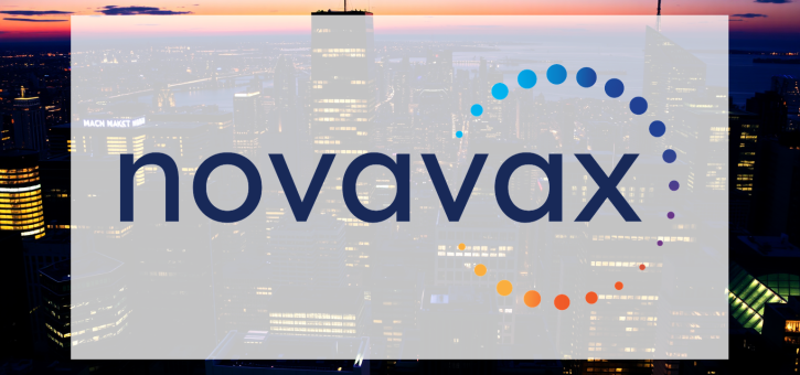 Beitragsbild zu Novavax Aktie: Absturz mit Ansage?