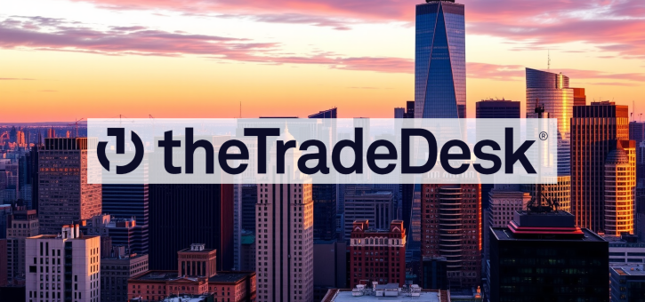 Beitragsbild zu The Trade Desk Aktie: Rätsel der Märkte