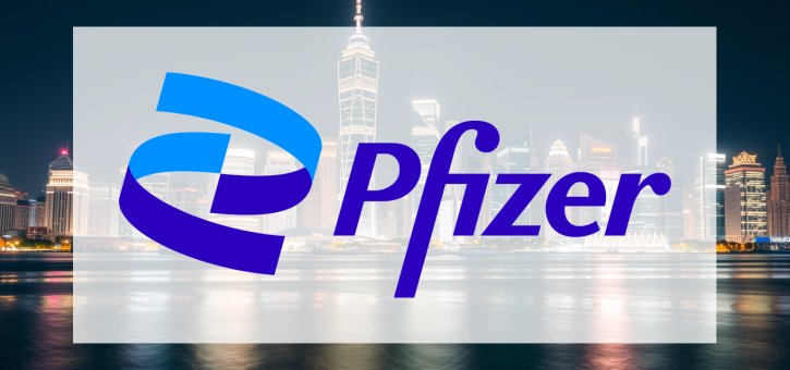 Beitragsbild zu Pfizer Aktie: Marktbedingungen stabil