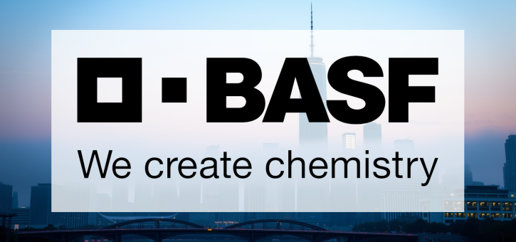 Beitragsbild zu BASF Aktie: Produktionsprozesse optimiert