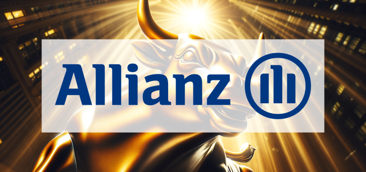 Beitragsbild zu Allianz Aktie: Digitalisierungsschub mit Nebenwirkungen
