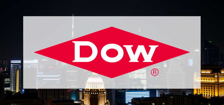 Beitragsbild zu Dow Inc. Aktie: Chemieriese im Abwärtssog